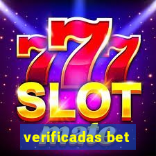 verificadas bet